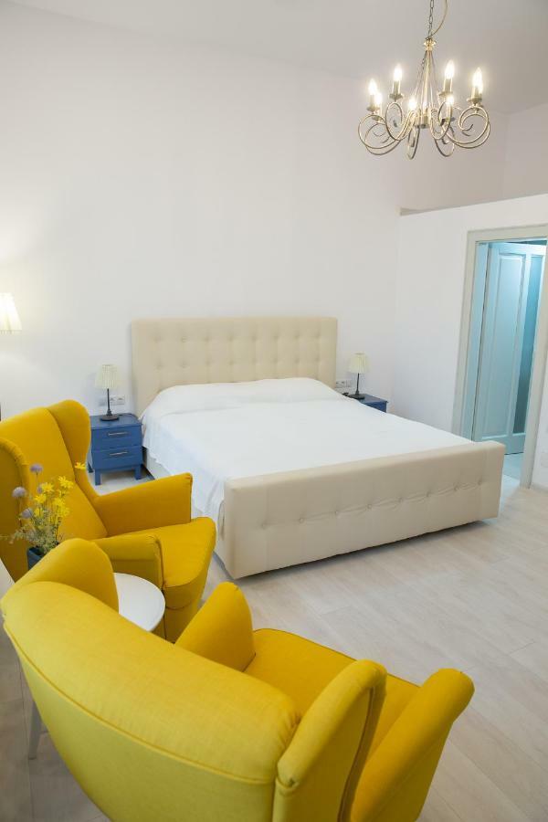 Apartment Sunny November Brasov