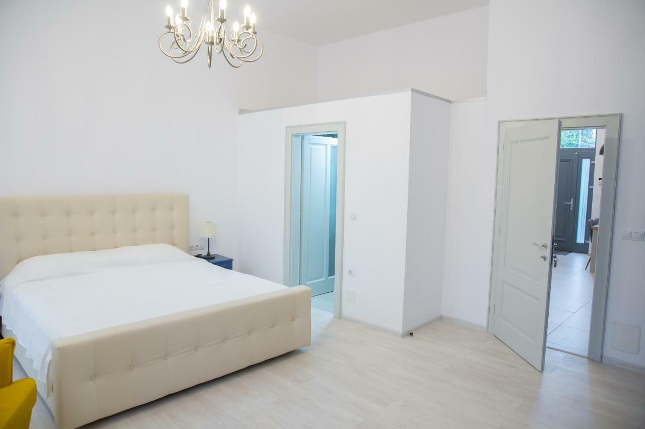 Apartment Sunny November Brasov